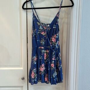 Xhilaration romper